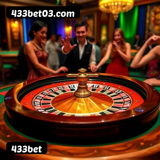 App Mobile 433bet - Jogue em Qualquer Lugar no Seu Smartphone