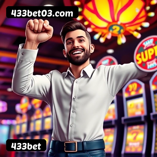 Jogos de Cassino em Destaque - Slots, Roleta, Blackjack