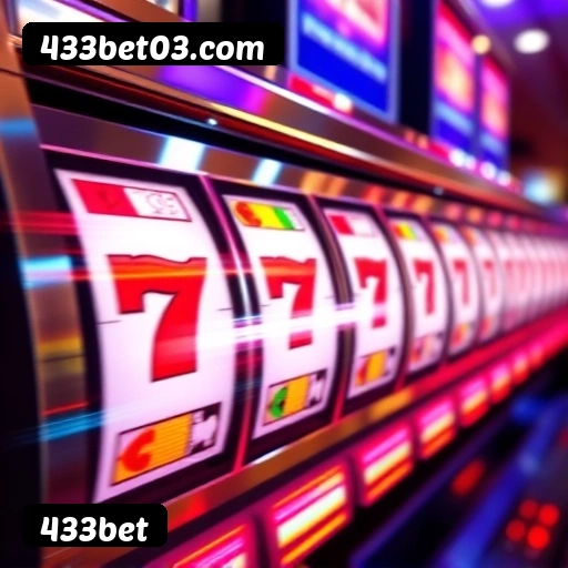 Benefícios do Login 433bet - Bônus e Vantagens Exclusivas